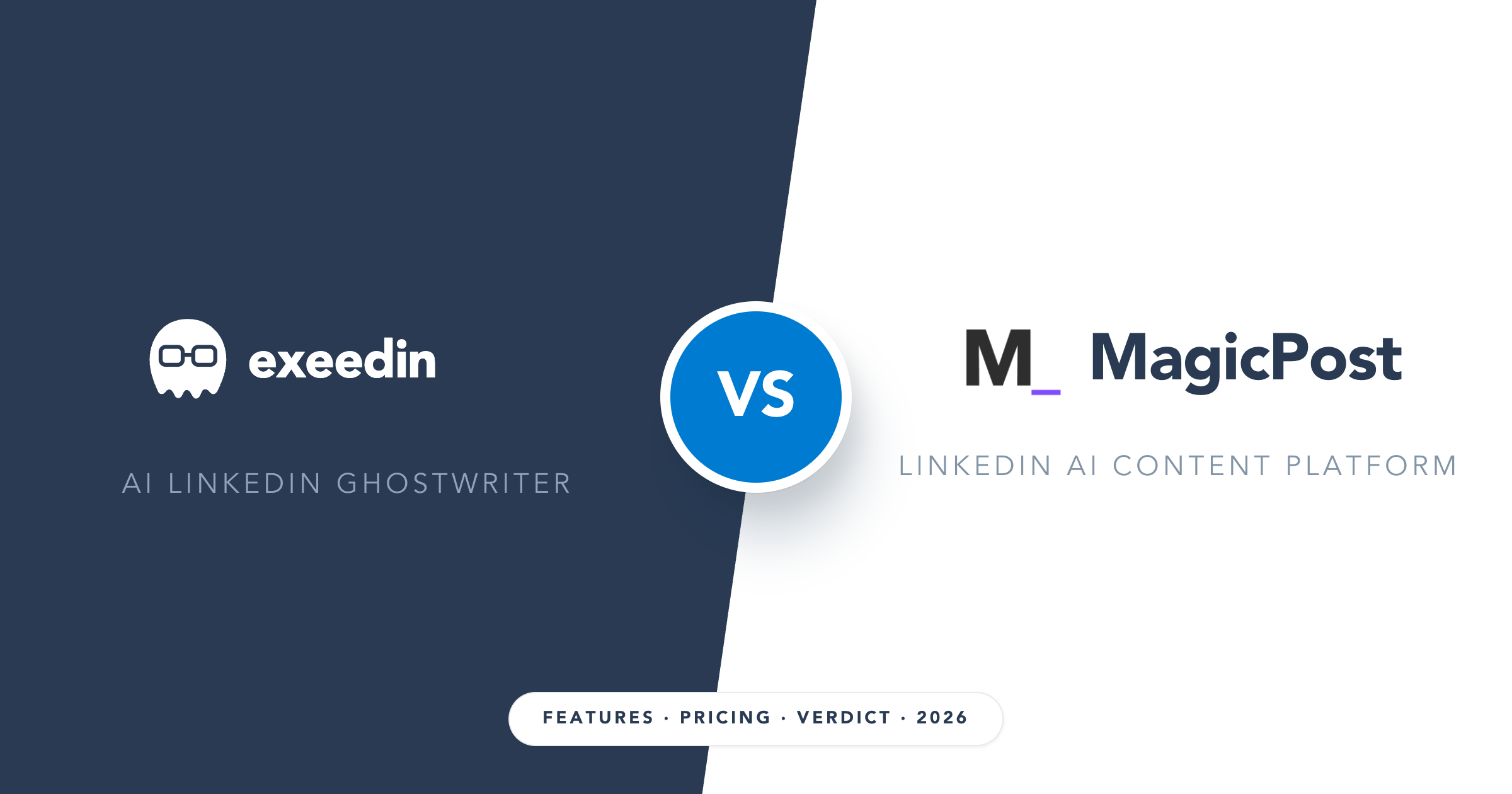exeedin vs MagicPost: Features, Pricing, and the Better Pick (2026)