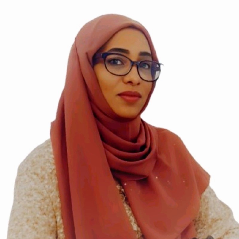Afra Mohammed Nori Ibnouf