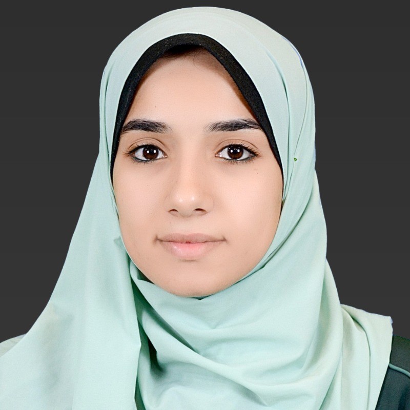 Aya Hassouna