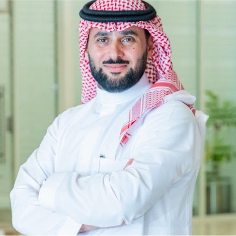 بدر الشويعر Bader Alshuwaier, PhD