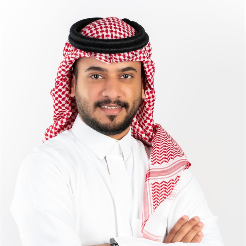Yazeed Alzahrani, CIPD L5