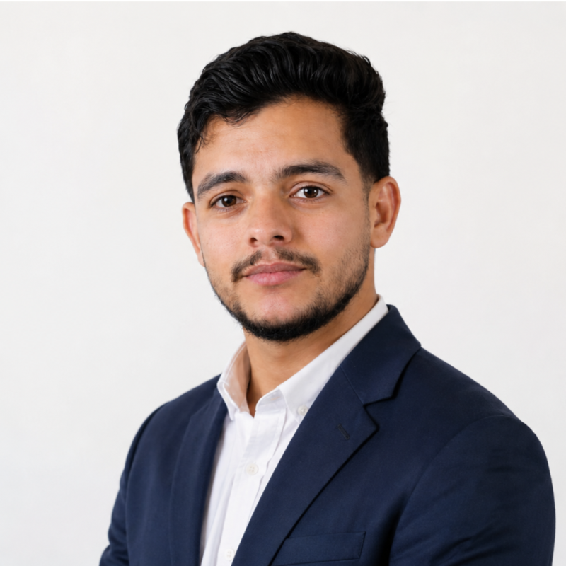 Mohammed Al-Ali