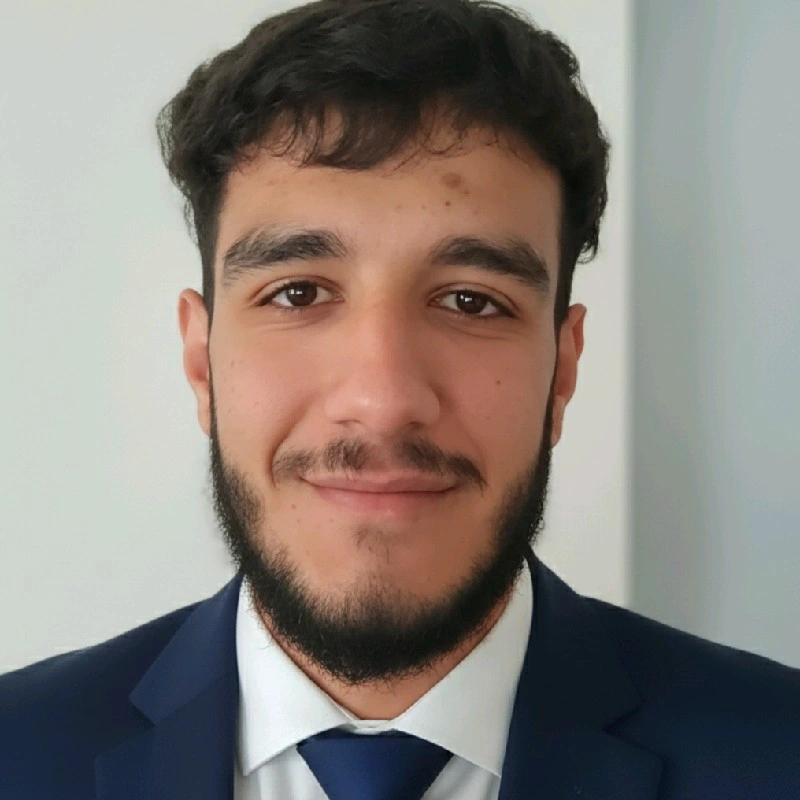 Abd Ullah Al'smara