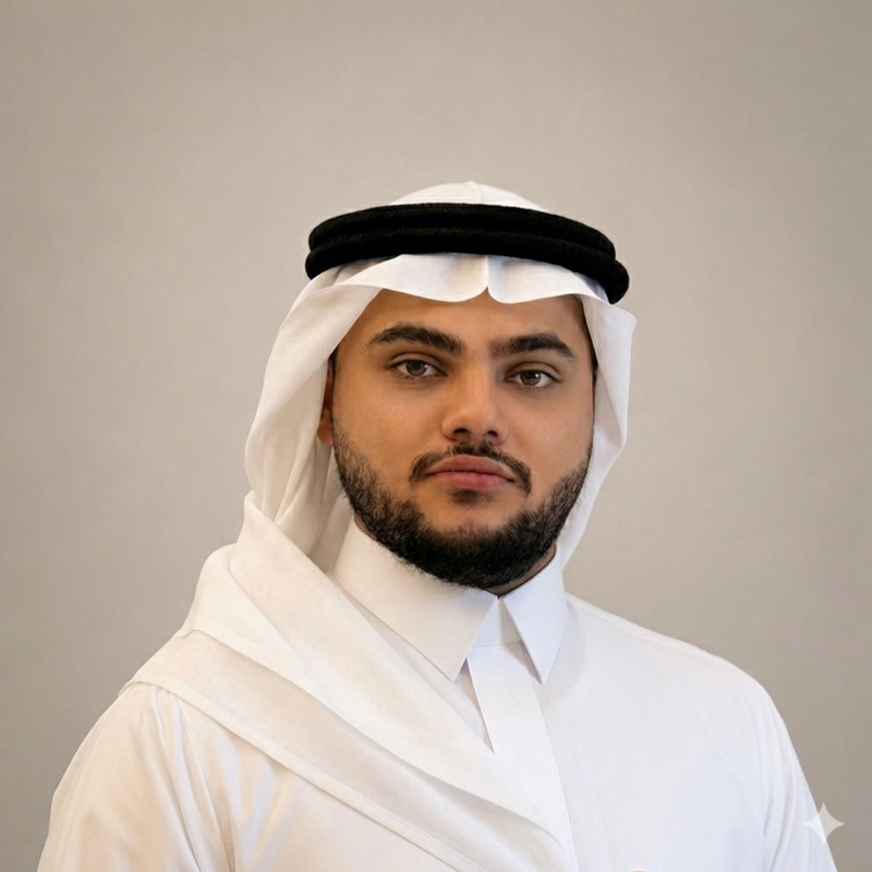 Abdalla Alkhouli