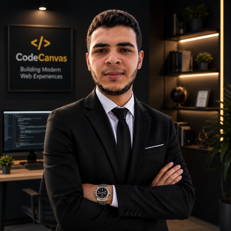 Abdallah Mahmoud