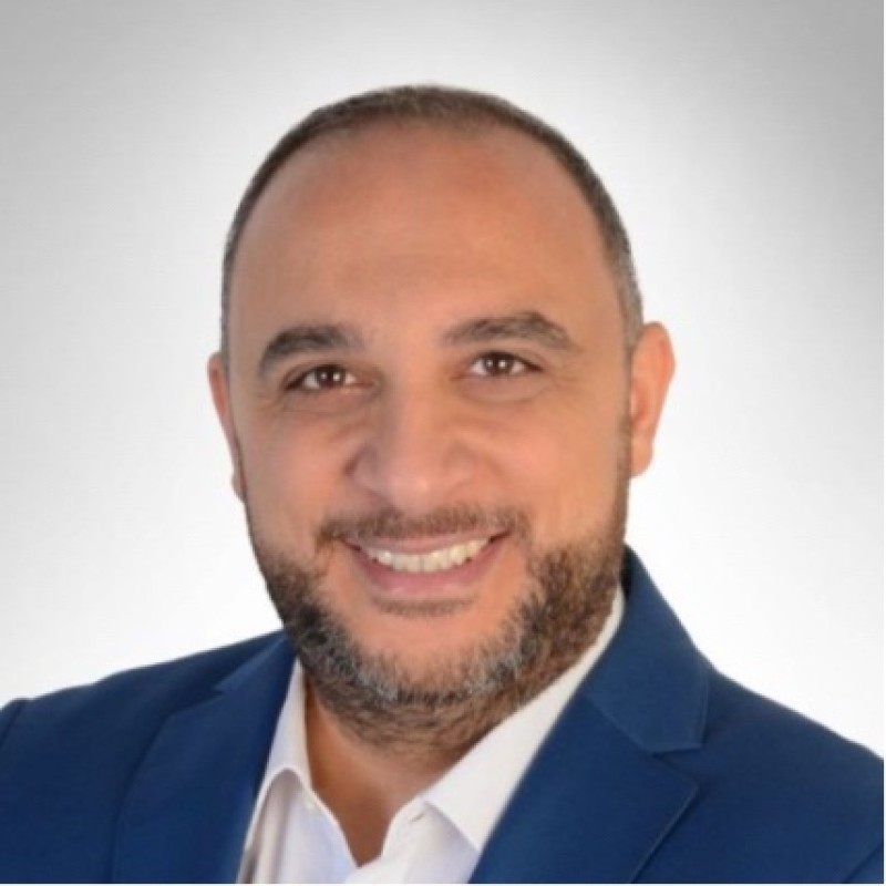 Abdelhakim Beshr