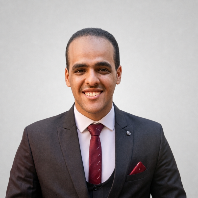 Abdullah Mohamed ,FMVA®,CBCA