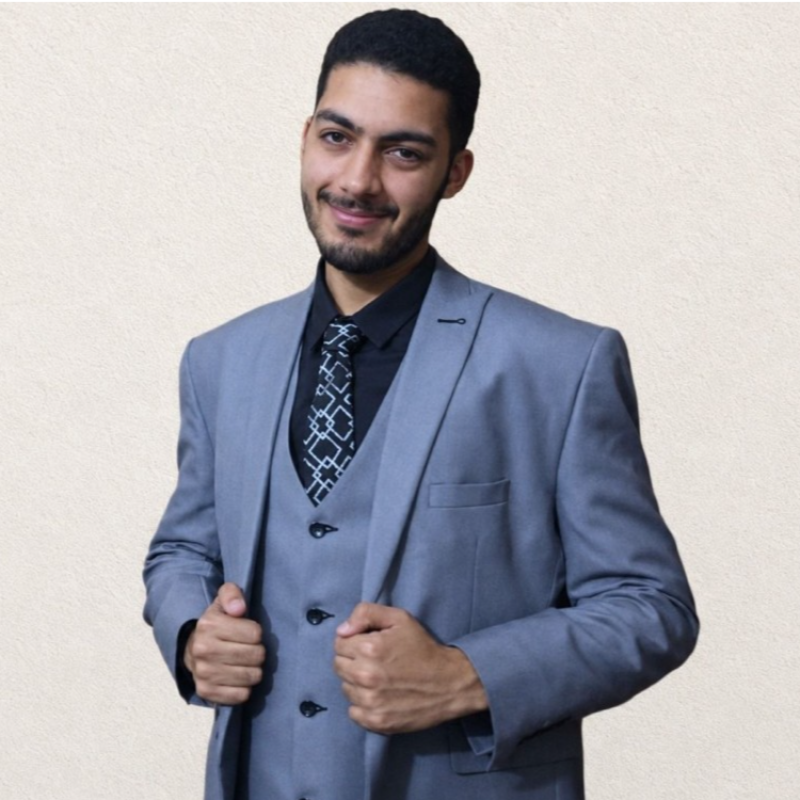 Abdelrahman Elqadery