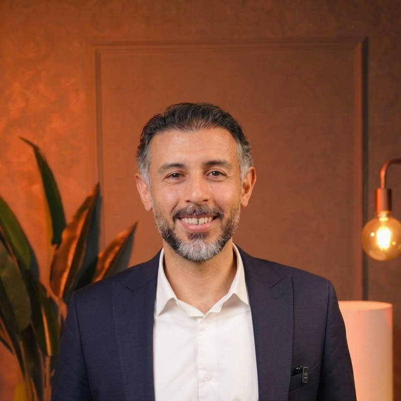 AbdelSamad Santaresi