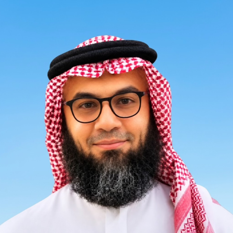 Abdelrahman Shaheen
