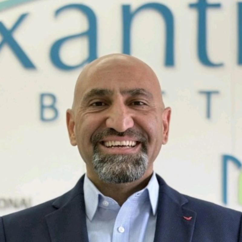 Abdulfattah Darabseh