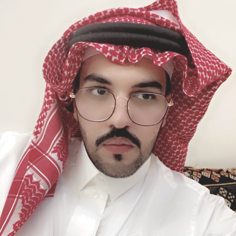 ABDULLAH Al-Shaamari