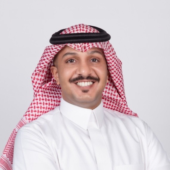 Abdullah Aljohani ,EMBA