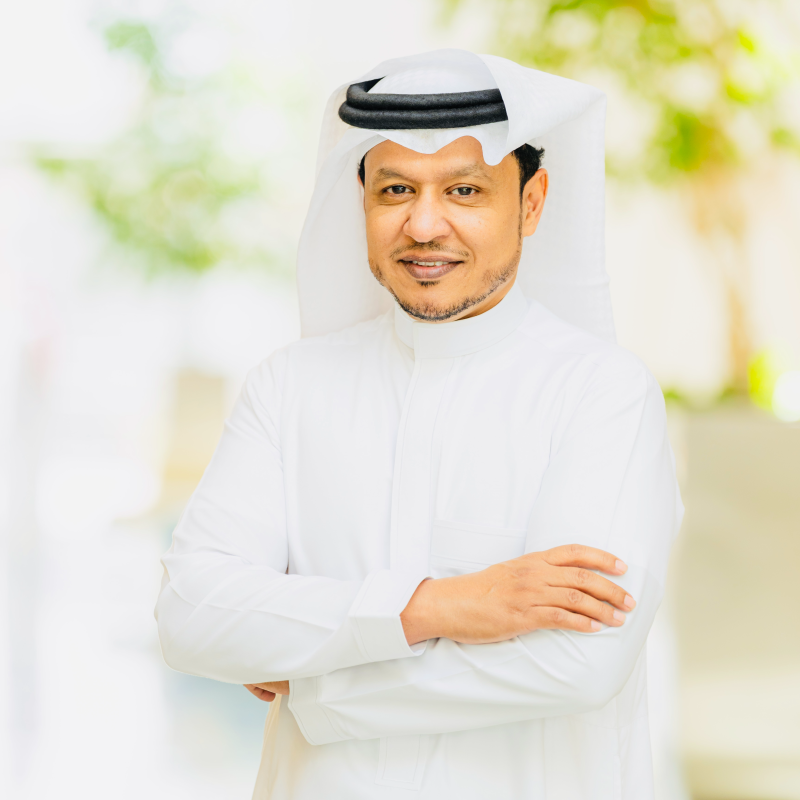 Abdullah Saeed Alzuair