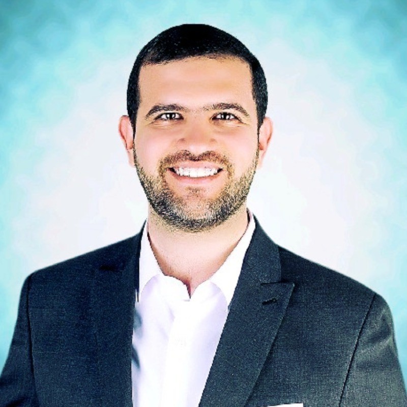 Abdullah Khater