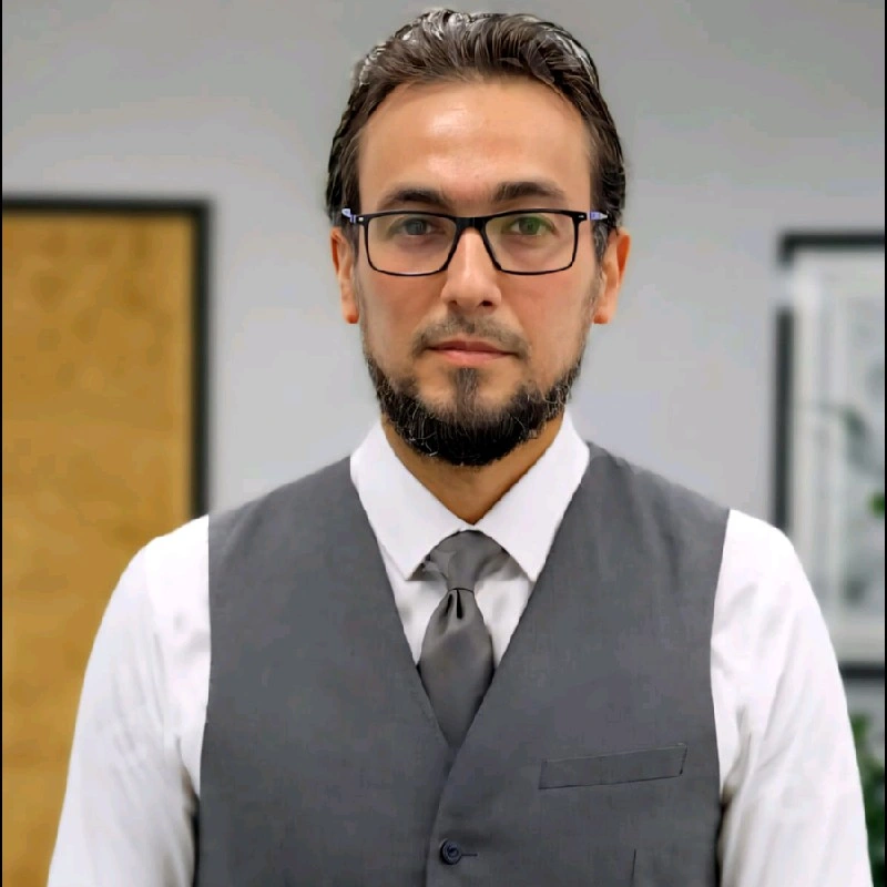 Abdullah Al Shikeh Deeb