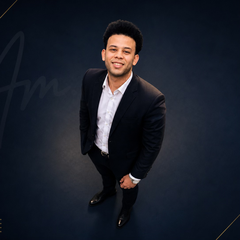Abdulrahim Mohammed HR