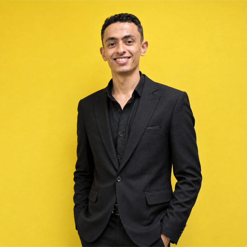Abdulrahman Ghallab