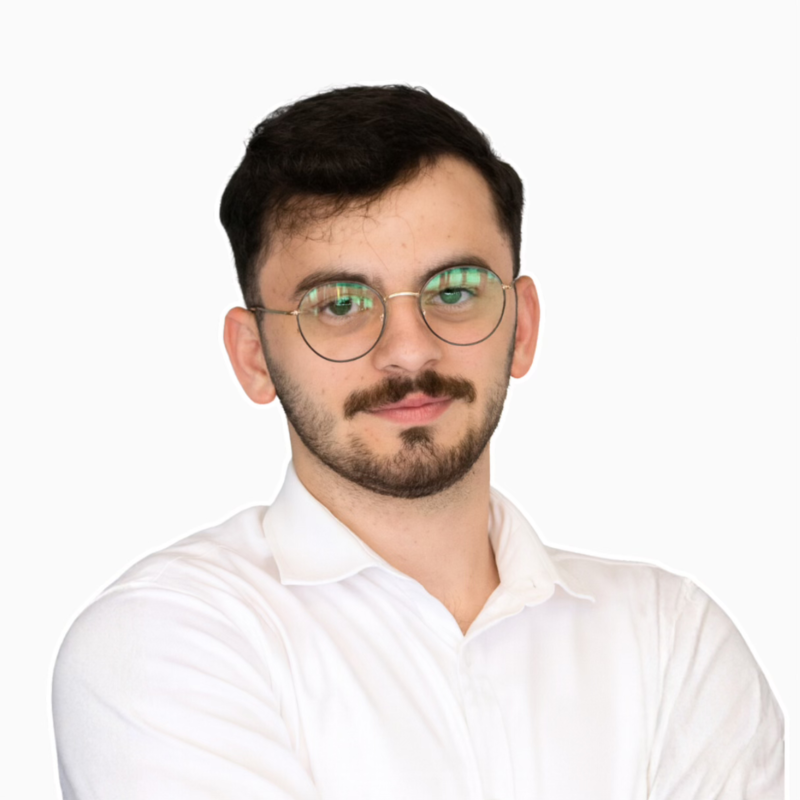 AbdulRahman Jandali