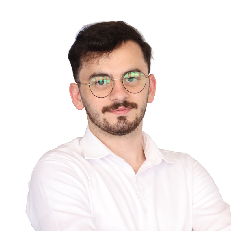 AbdulRahman Jandali
