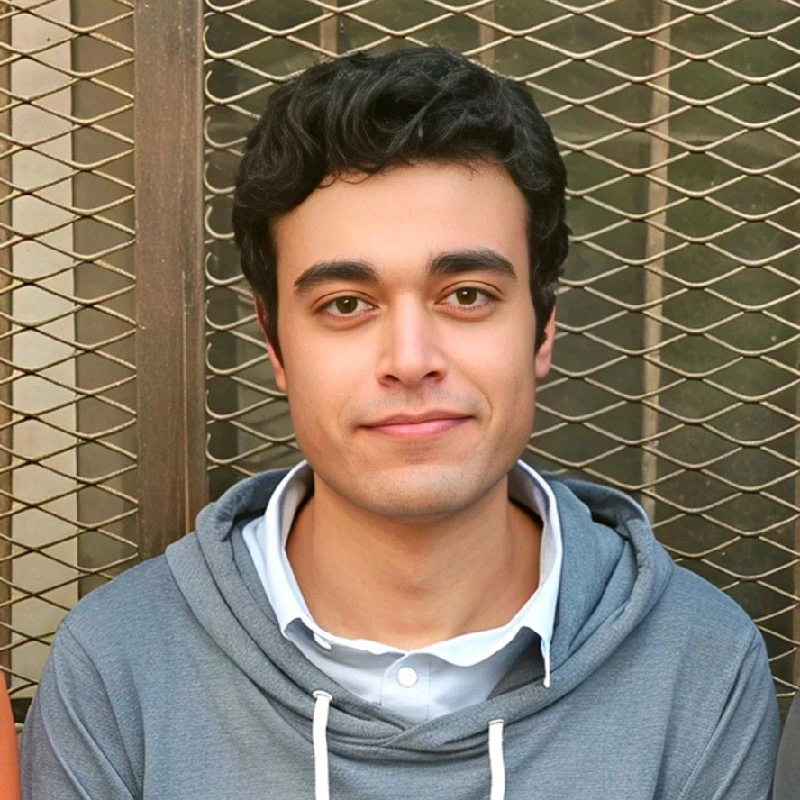 Abdulrahman Maher