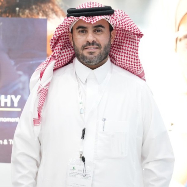 Abdulrahman S. Al-Dossary, PhD