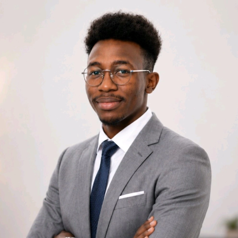Abdulrazak Mohammed