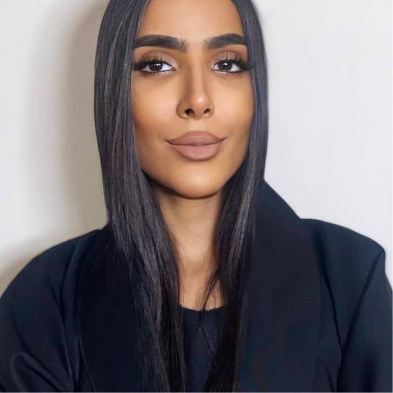 Abeer Al Anbawi