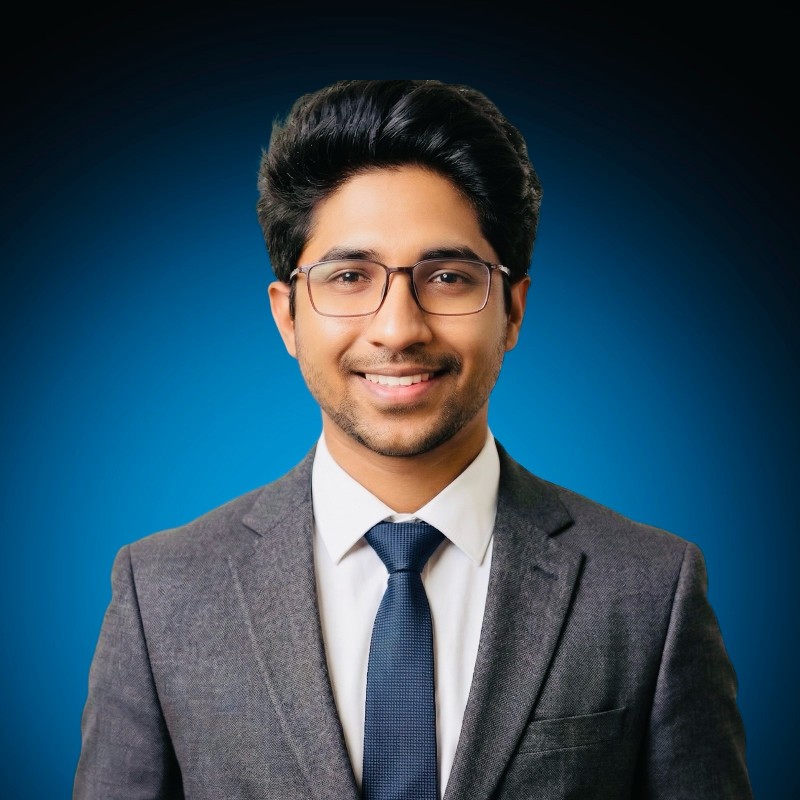Abhisek Sahu