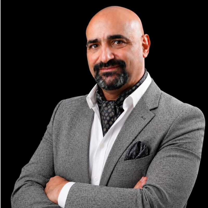 Dr. Mohammed Abu-Hadhoud