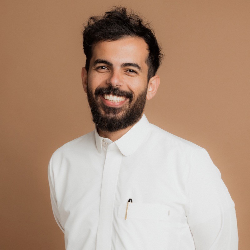 Abdulrahman Abumalih