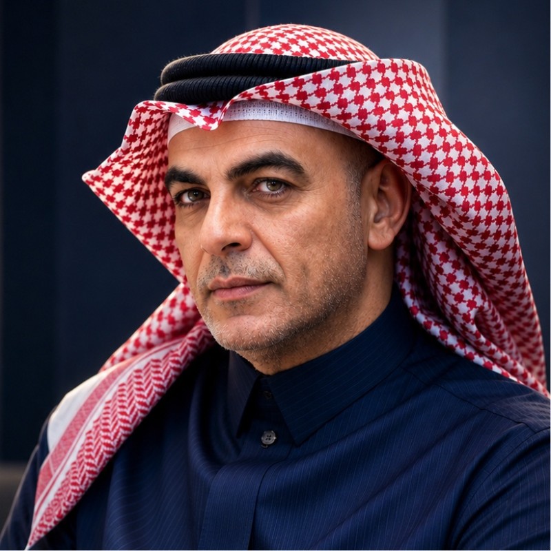 Dr. Zaid Aldhafeeri