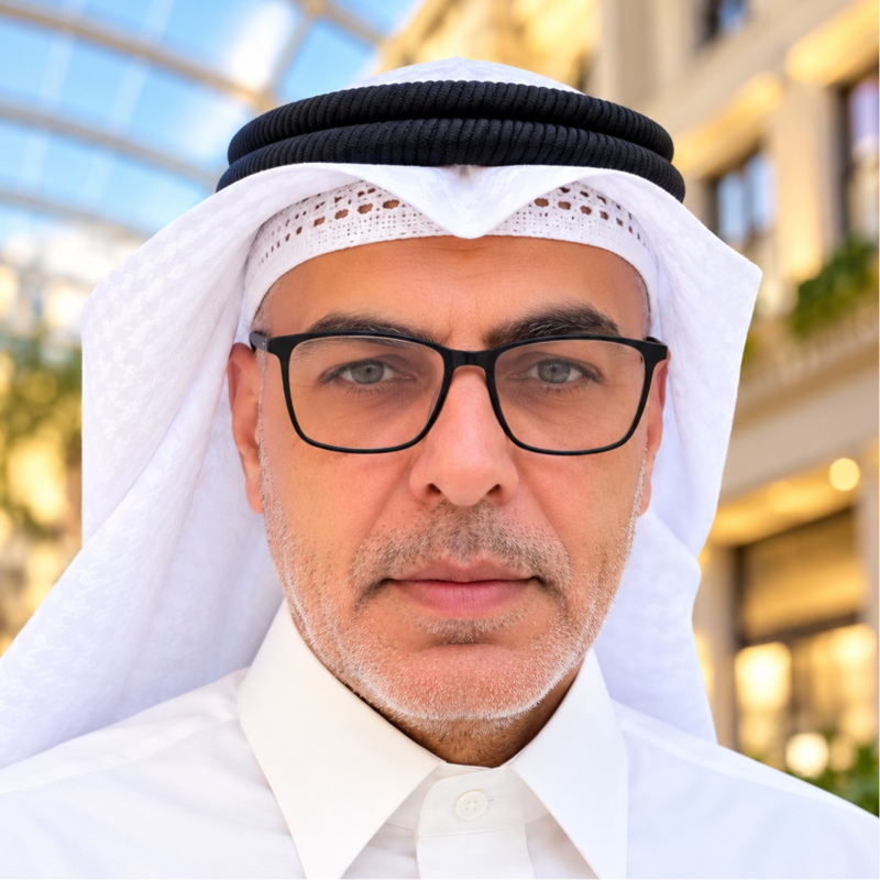 Dr. Zaid Aldhafeeri