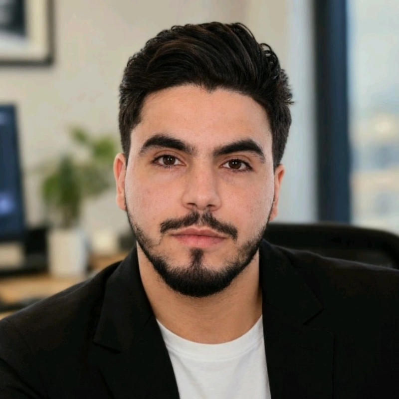 Adam Khelaifia