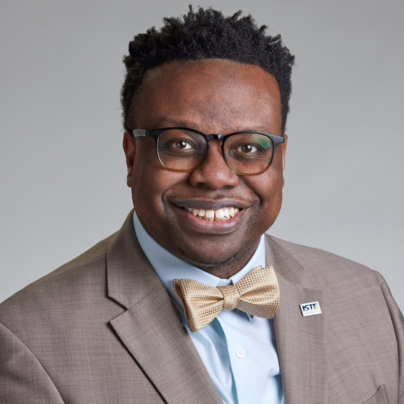 Adam Phyall III, Ed.D.