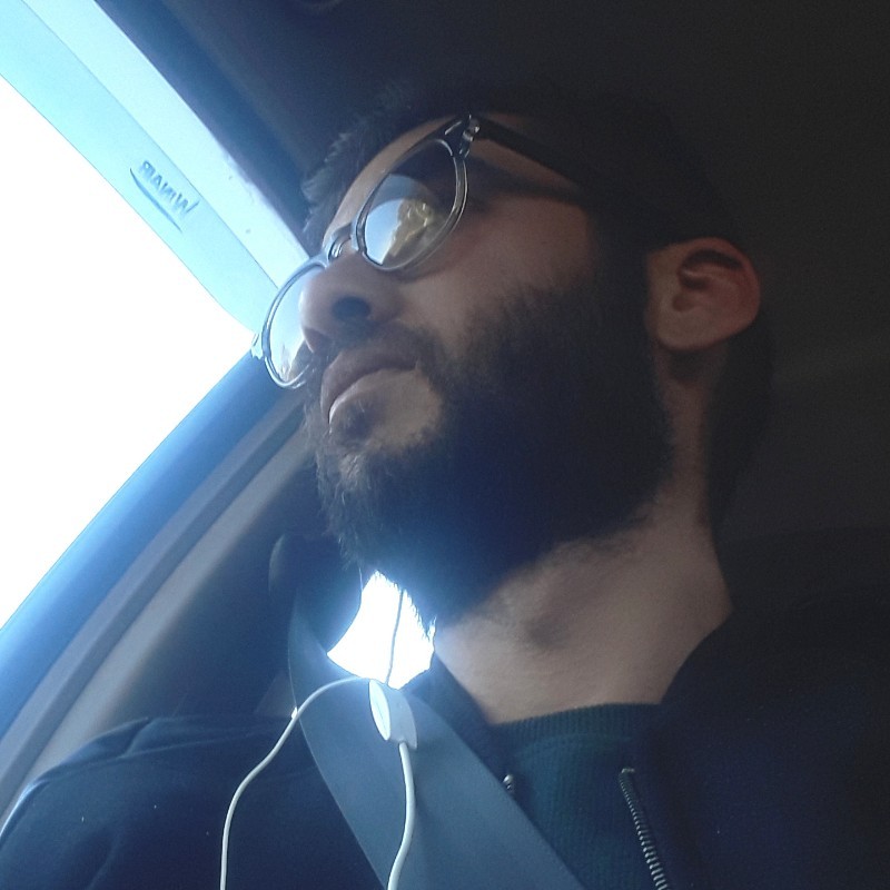 Adel Boualouache, D.Sc