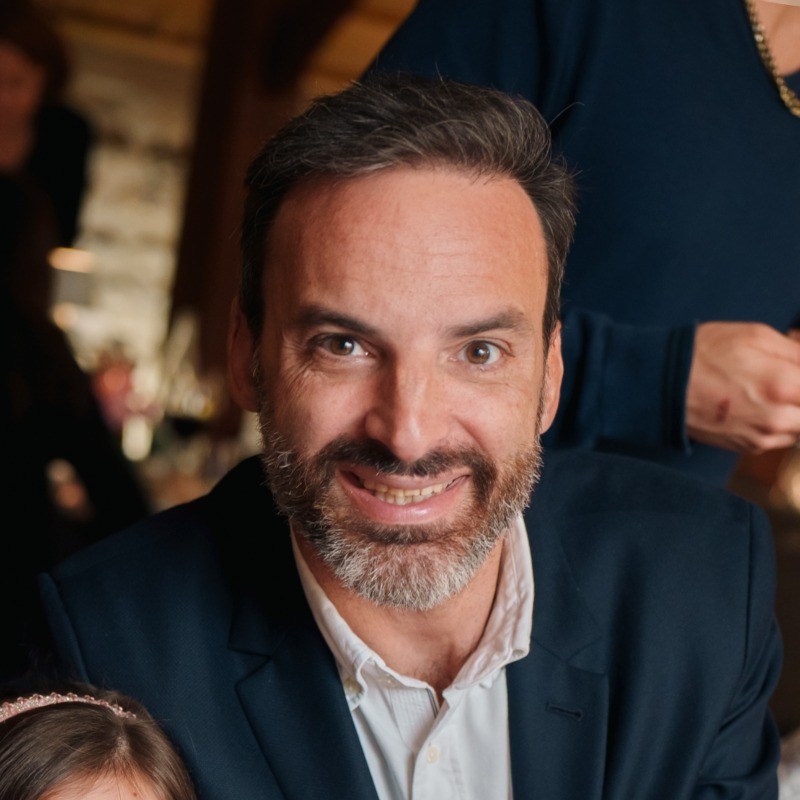 Adrien MAGDELAINE