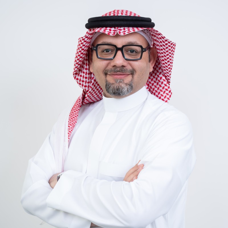 Abdul-Rahman AL-Ghabban