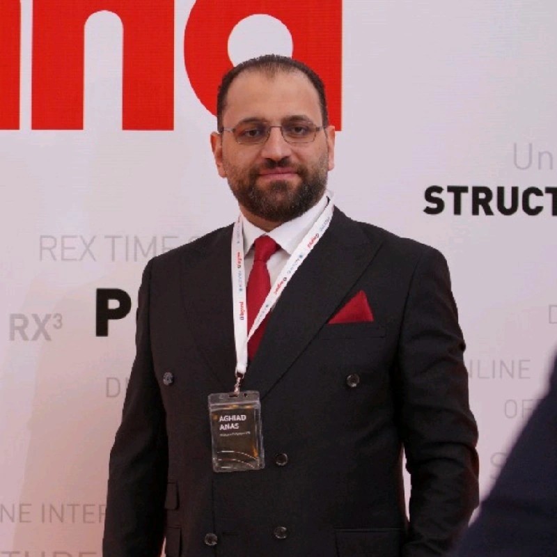 Aghiad Aljabi