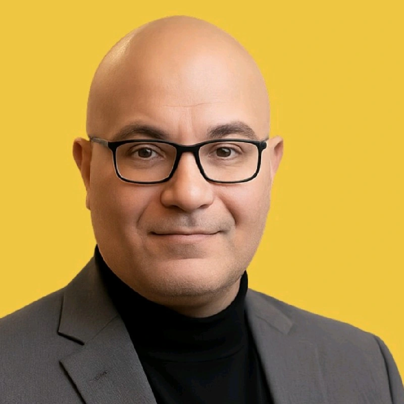 Ahmad Al Araj