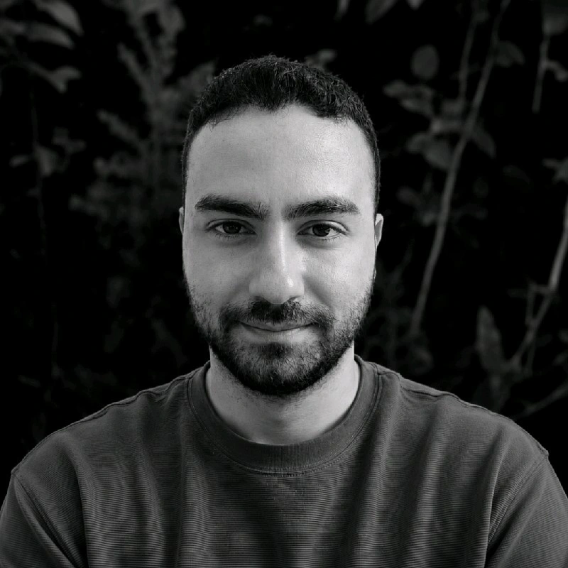 Ahmad Dekmak
