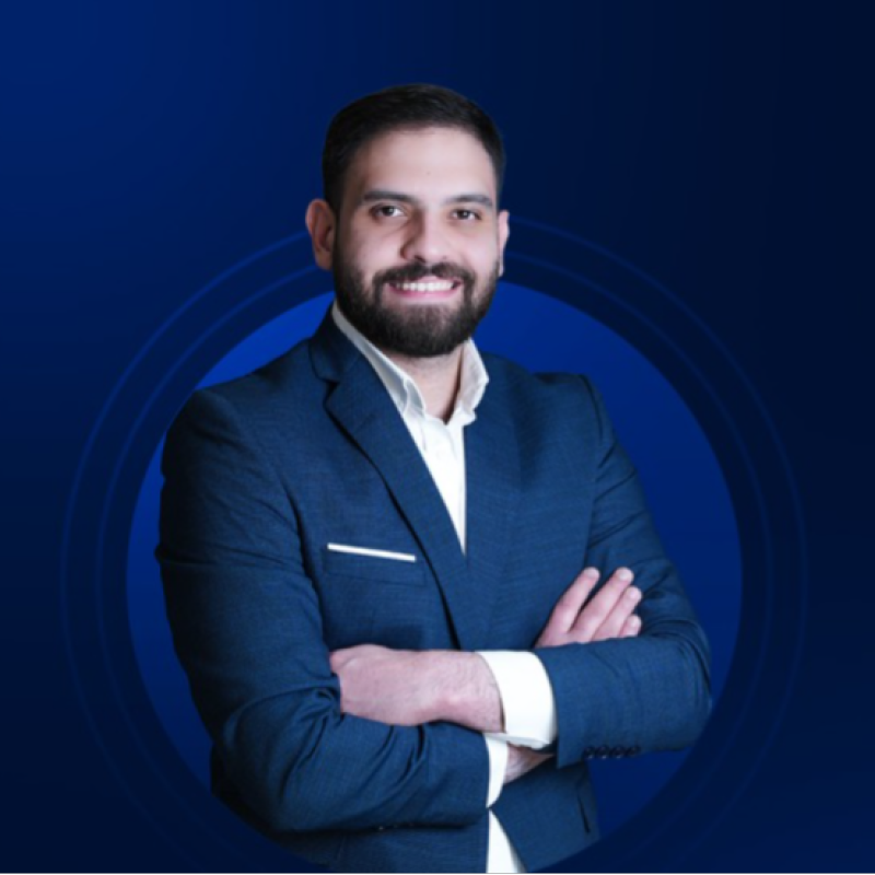 Ahmad Sharfa