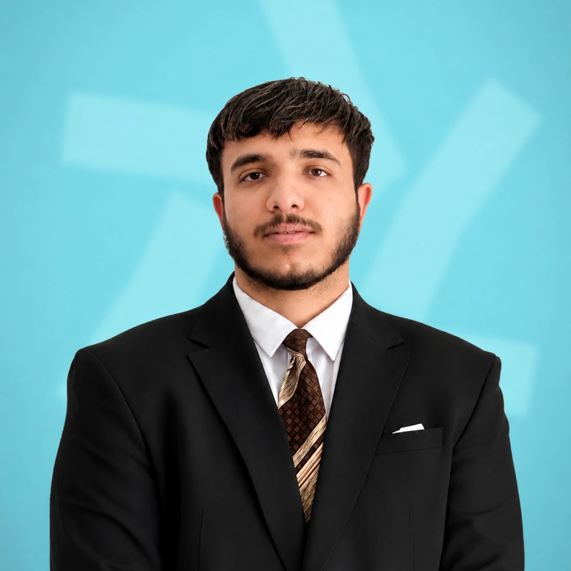 Ahmad Azhar Almansoor