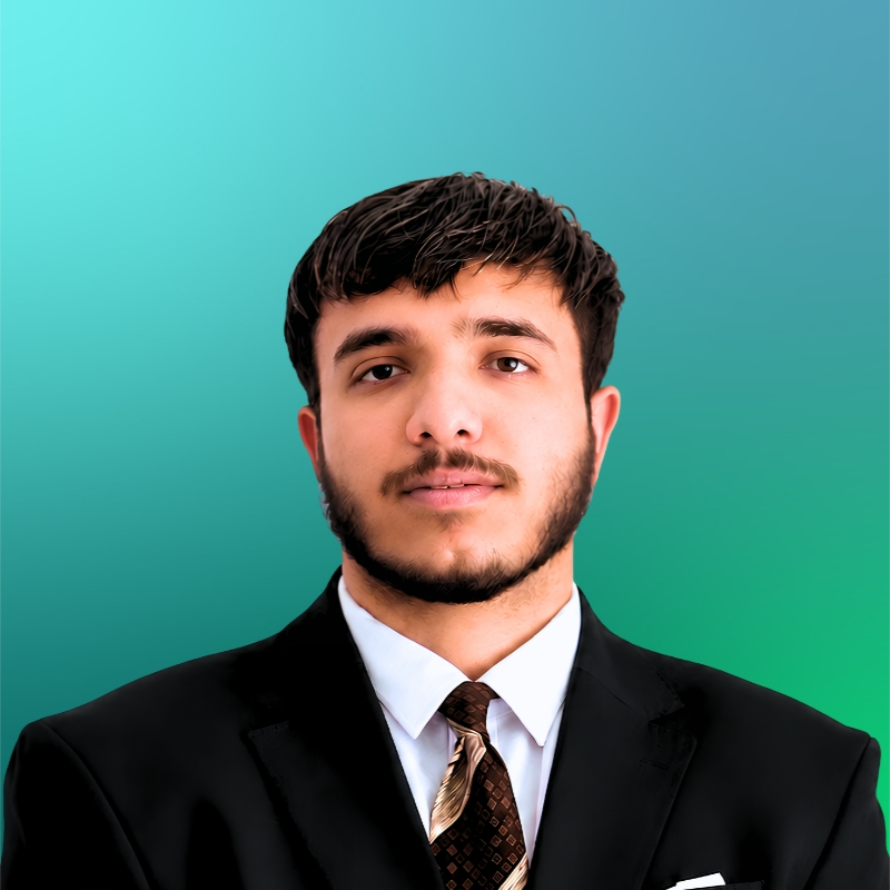 Ahmad Azhar Almansoor