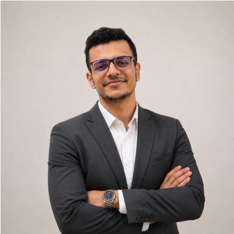 Ahmed El Sayyad