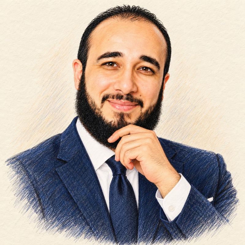 Ahmed Al Najjar