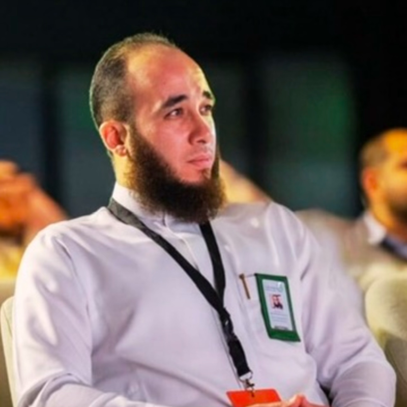 Ahmed Al Najjar │ Driving institutional maturity