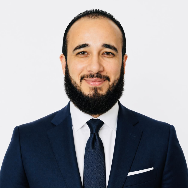 Ahmed Al Najjar