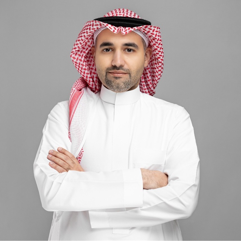 Ahmed AlSulimani MSc Finance CIA CFE