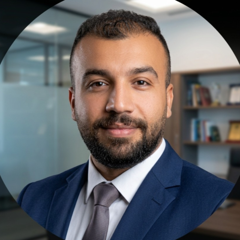 Ahmed Alhasan